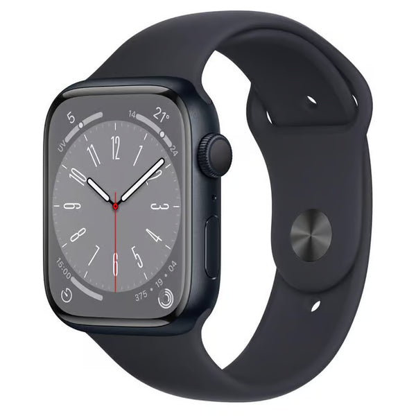 Apple Watch Series 8 (Aluminium, GPS)