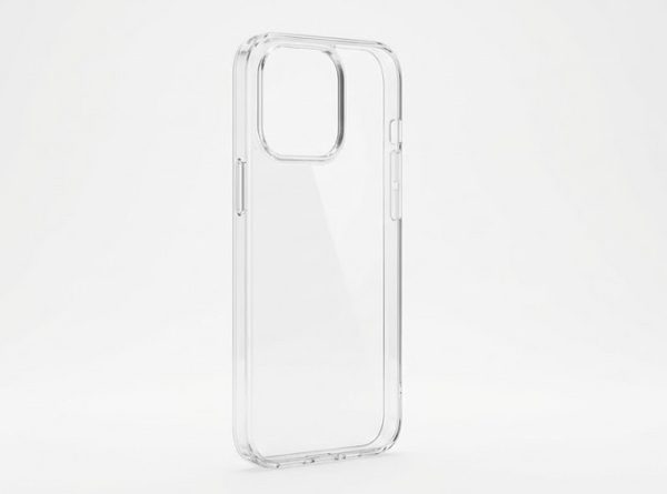 Premium Clear Case